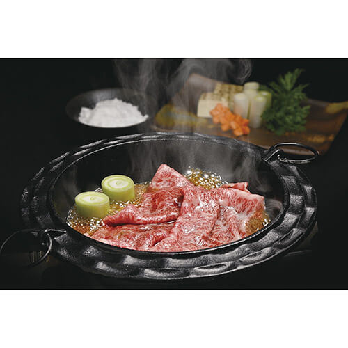 松阪牛 すき焼用 500g