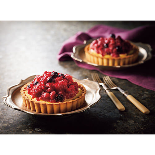 あまおう苺のタルト 直径約12cm×1個