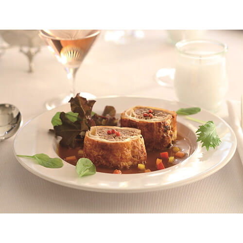 ＜ホテルオークラ＞黒毛和牛ビーフパイ 2個